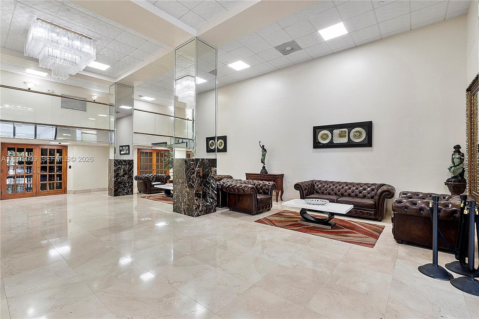 210 174th St # 1610, Sunny Isles Beach FL 33160