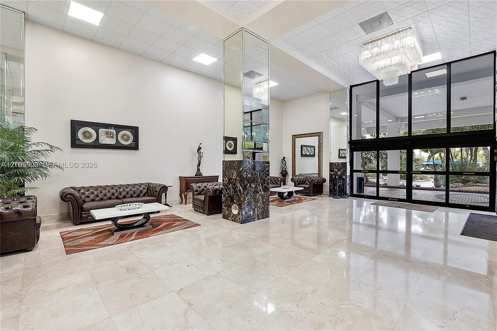 210 174th St # 1610, Sunny Isles Beach FL 33160