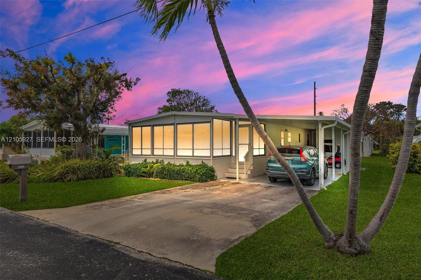 812 S Silver Cir, Key Largo FL 33037
