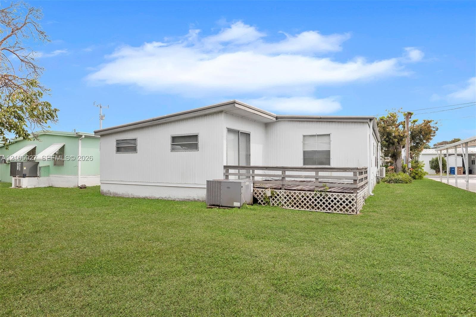 812 S Silver Cir, Key Largo FL 33037