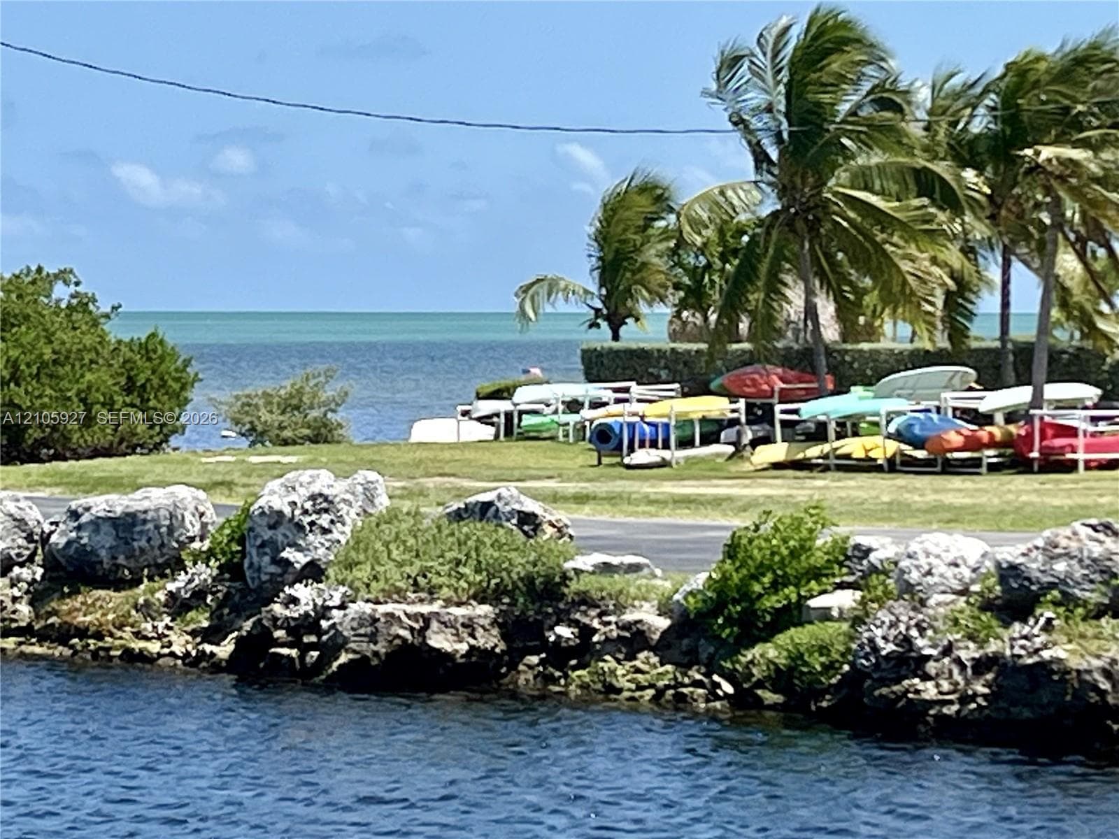 812 S Silver Cir, Key Largo FL 33037