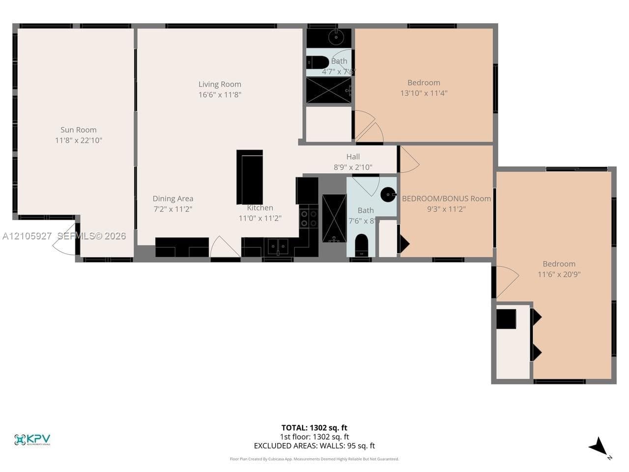 812 S Silver Cir, Key Largo FL 33037