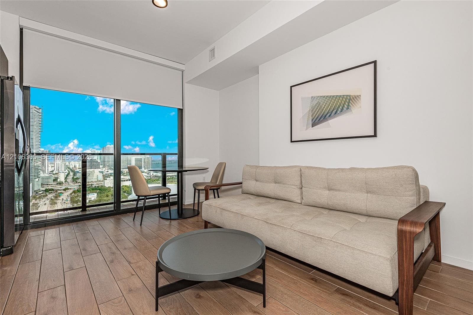 398 NE 5th St # 2005, Miami FL 33132